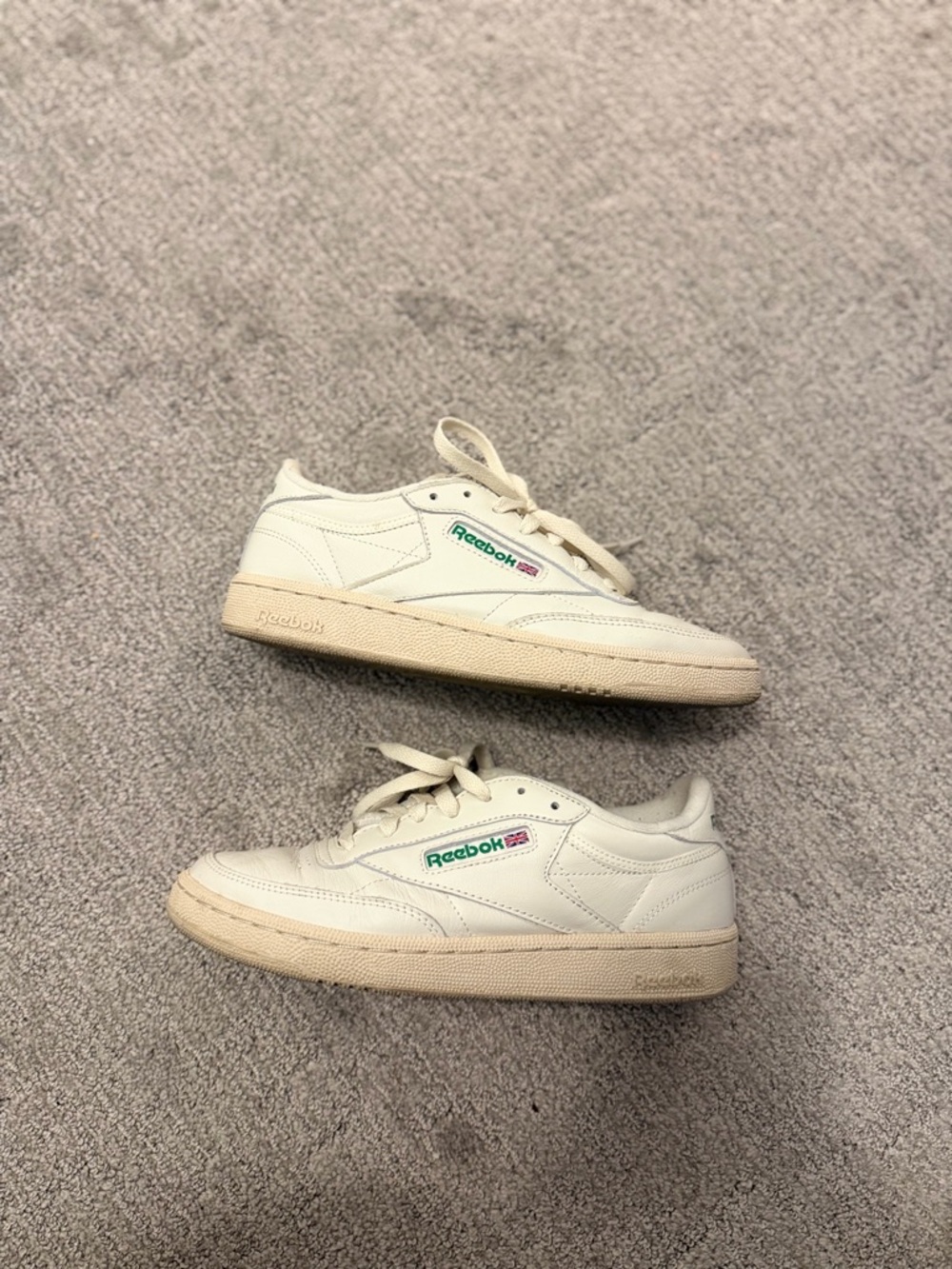 Reebok Club C 85 Vintage Sneakers